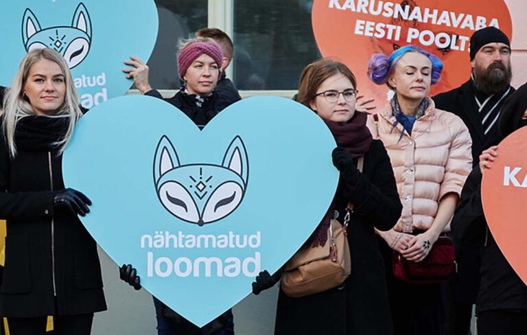 Eesti anti furs