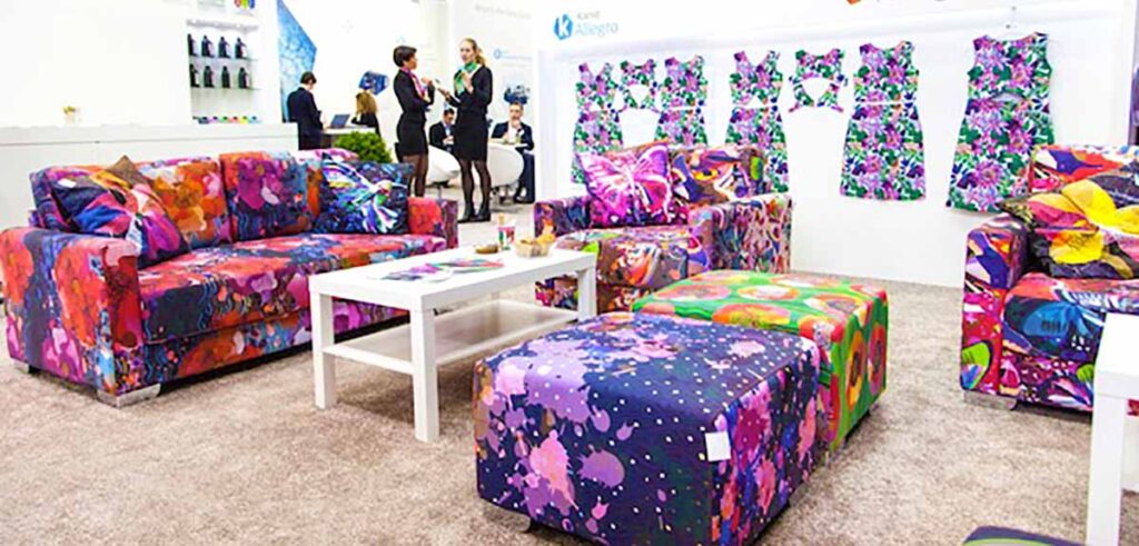 kornit textile