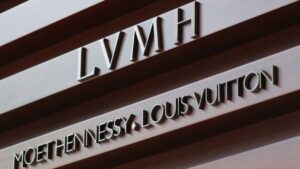 Люкс восстанавливается после пандемии: рекорды LVMH