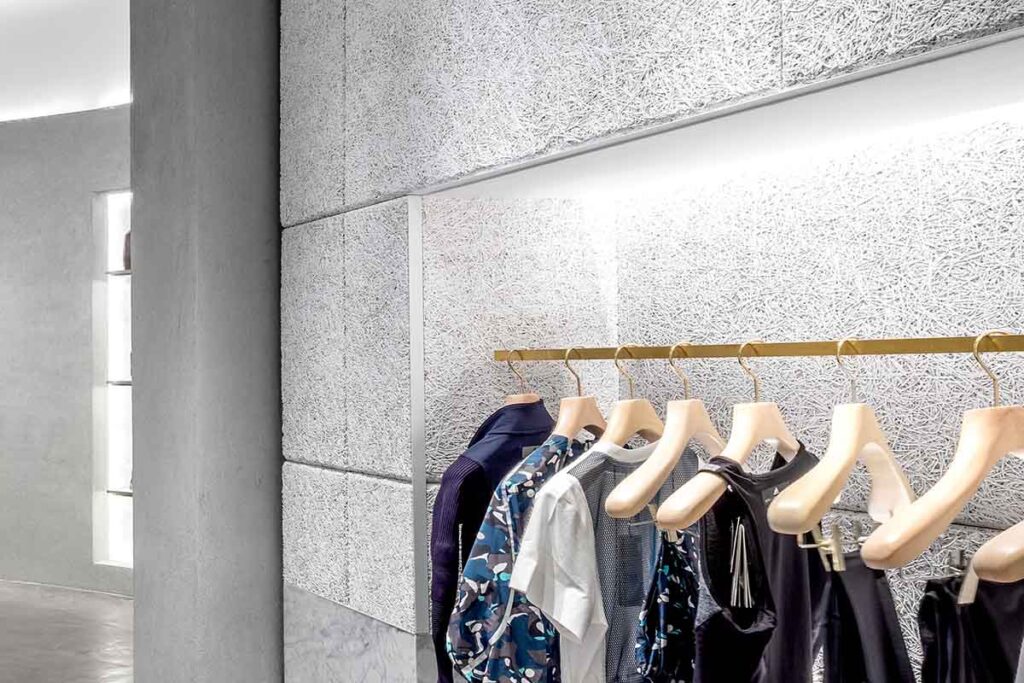 Stella mccartney store retail acoustic tiles 8.1 scaled.jpg