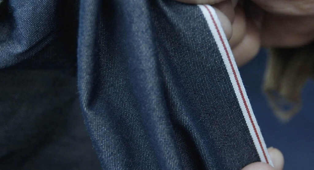 Albiate 1830 denim