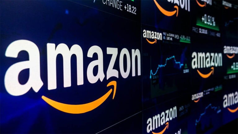 Amazon 2021