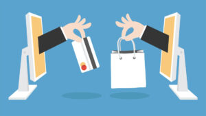 E commerce monitor
