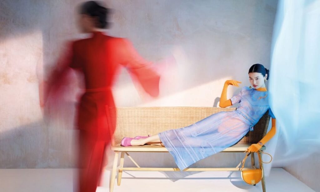 Люкс восстанавливается после пандемии: рекорды LVMH