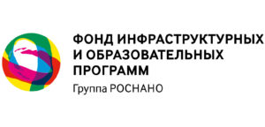 Fiop rosnano logo