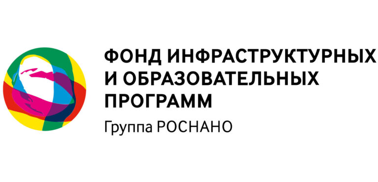 Fiop rosnano logo