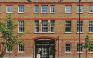 MillsMills Fabrica откроется в Лондоне
