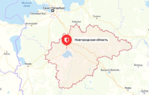 Nogorodskaya oez