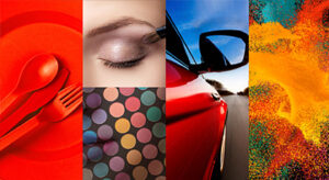 Pigment products