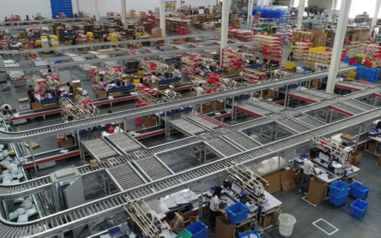Fast fashion недостаточно прозрачен