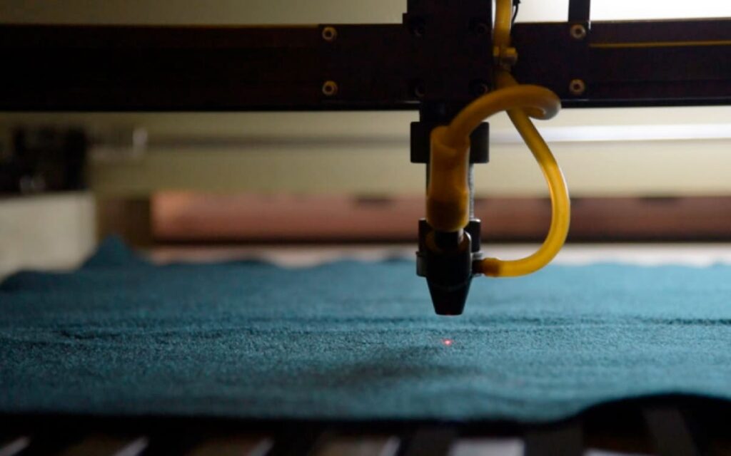 Techtextil Russia пройдёт в Москве 14–16 сентября