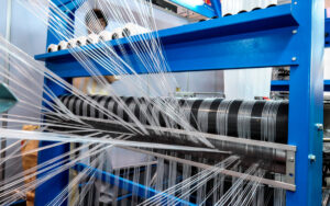 Techtextil Russia пройдёт в Москве 14–16 сентября