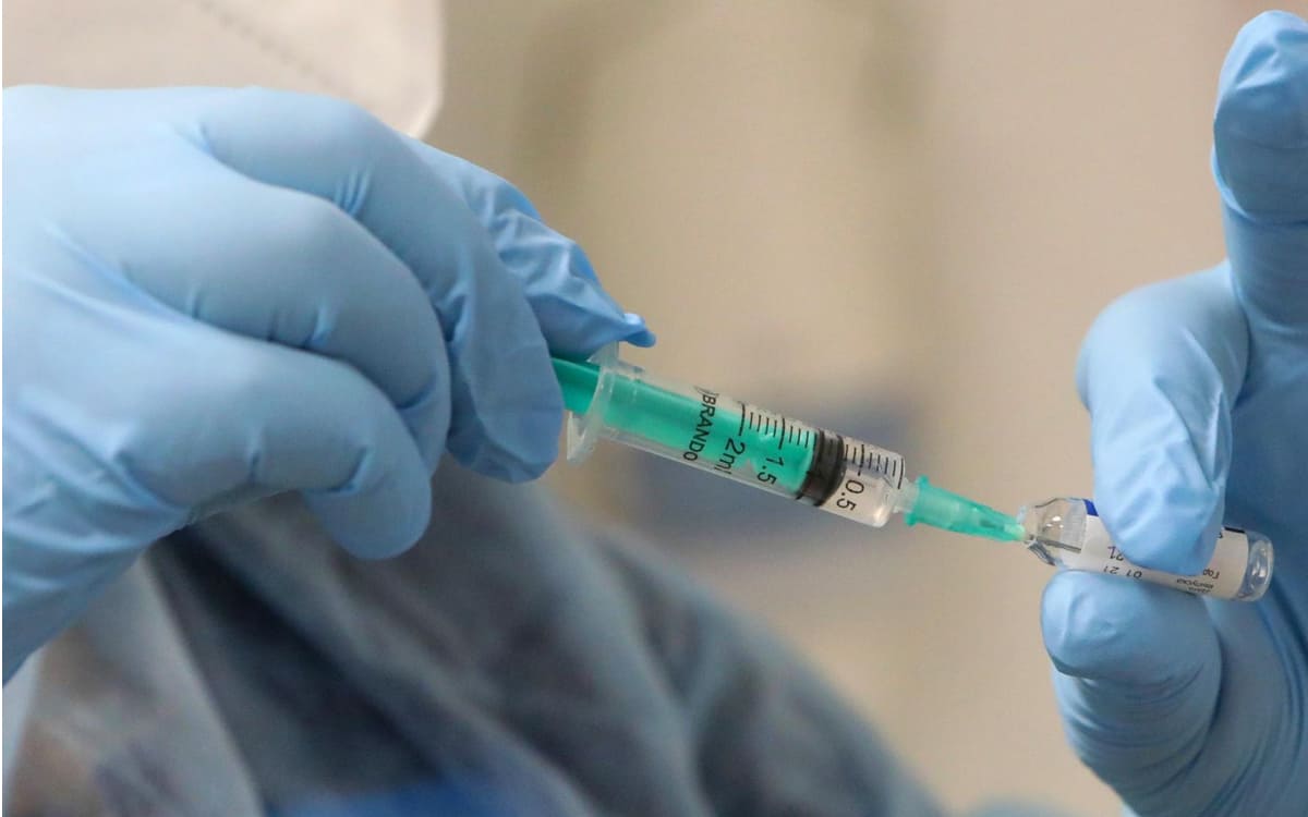 Вакцинация от COVID — в помощь рознице? Вакцинация от COVID — в помощь рознице?