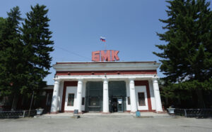 Барнаульский меланжевый комбинат серьёзно модернизируют