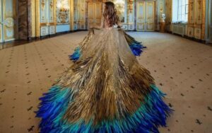 Fashion Tech по-русски: «День российской моды» в Милане