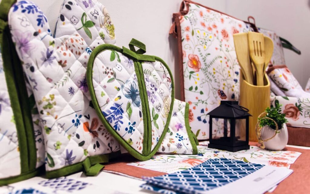 HoReCa&Textile