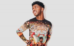 Жан Поль Готье выпустит коллаборацию с Lil Nas X