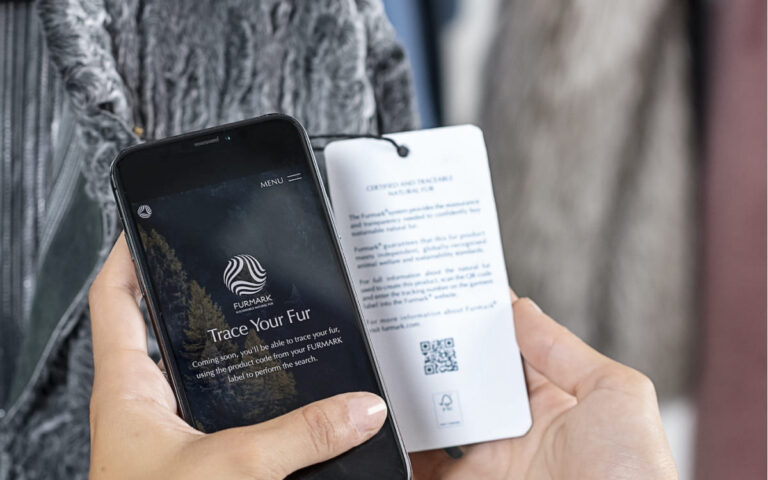 Новая система сертификации меха Furmark