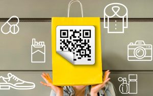 Маркировка Маркировка продукции легпрома станет проще благодаря господдержке