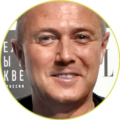 Andrej utochkin