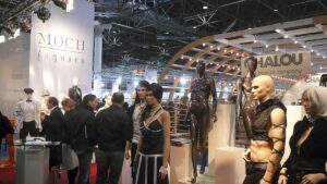 Collection premiere düsseldorf