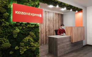 «AliExpress Россия» приобрела контрольный пакет KazanExpress Marketplace