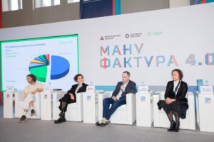 Мануфактура