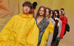 MBFW Russia успешно прошла в гибридном формате