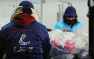 Вторичная переработка текстиля развивается в Иваново