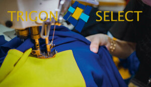 Trigon select sewing