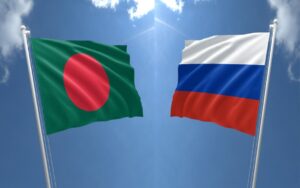 Россия продолжит укреплять сотрудничество с Бангладеш