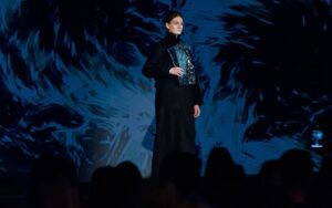 Студенты СПбГУПТД представили проекты в сфере FashionTech