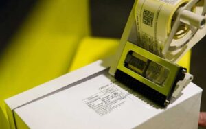 ЦРПТ отчитался о применении системы маркировки