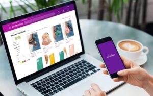 Продажи малого бизнеса на Wildberries выросли вдвое