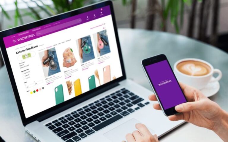 Продажи малого бизнеса на Wildberries выросли вдвое