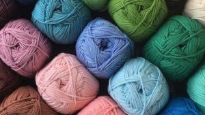 Yarn