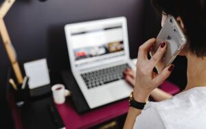 Онлайн-инфляция бьет рекорды
