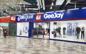 Выручка бренда Gloria Jeans выросла на 40%