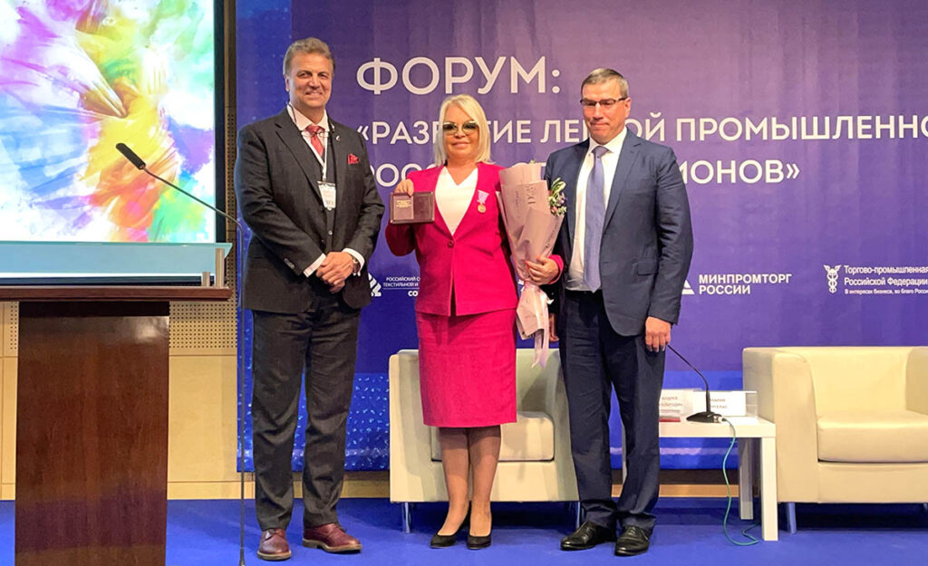 «Округ» — 27 лет в строю!
