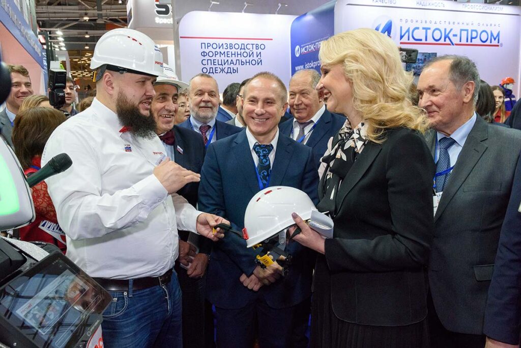 В чём сила АСИЗ?