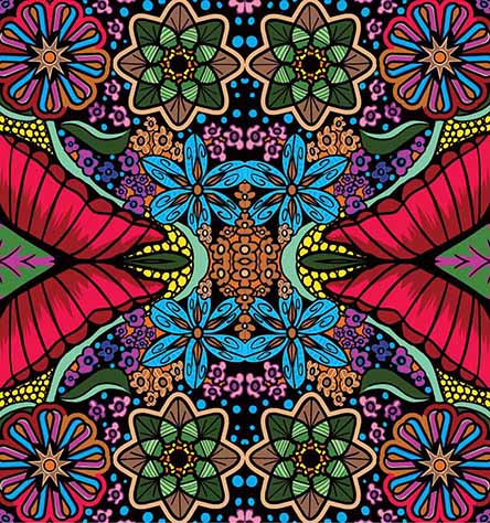 Конкурс Textile Design Talents Solstudio Award 2022