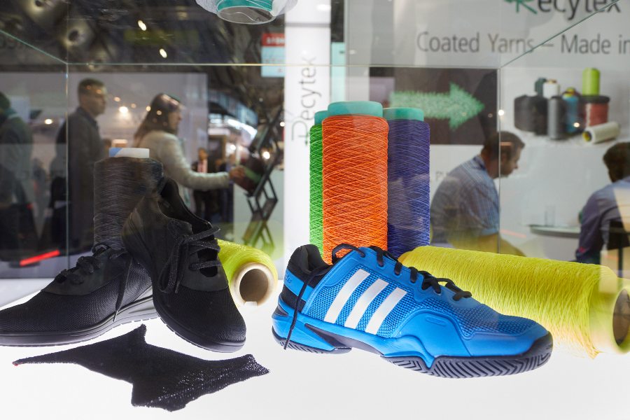 Выставки Techtextil, Texprocess и Heimtextil Summer Special готовятся к летнему сезону