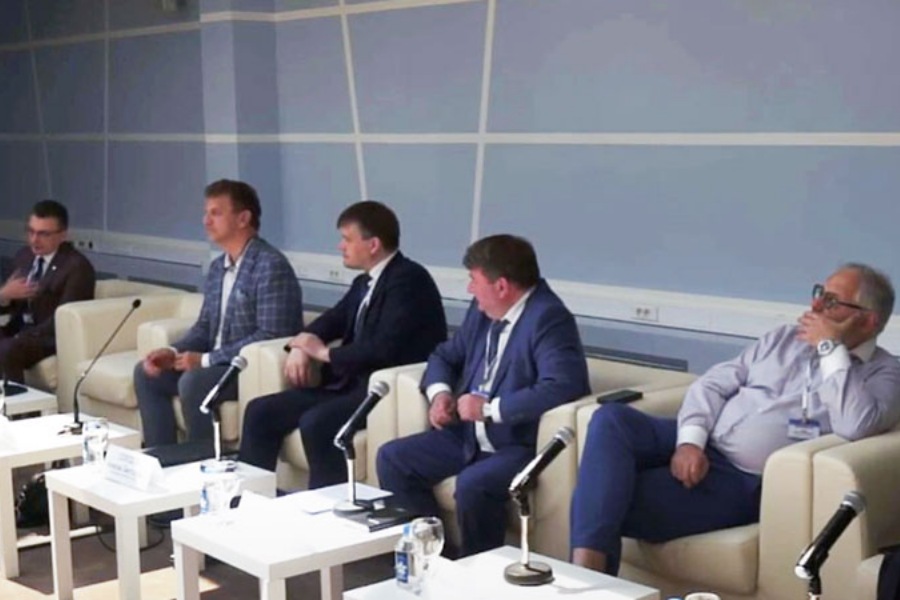 Как экономика влияет на выставочную деятельность российского легпрома