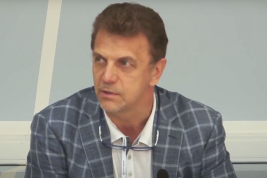 Как экономика влияет на выставочную деятельность российского легпрома