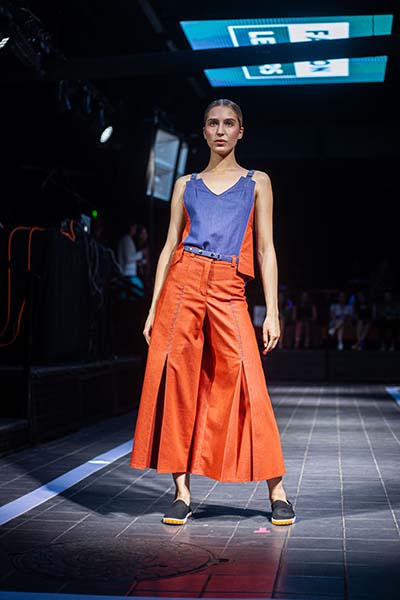 Fashion Leaders: цифровые платформы помогают отбирать лучших