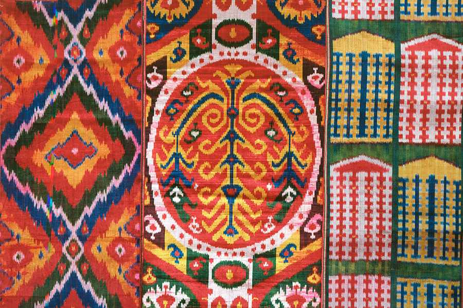 ikat