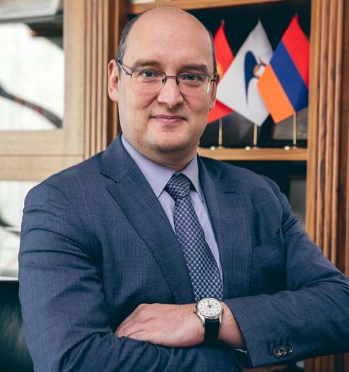Евразийская экономическая комиссия готова решать вопросы отраслевого взаимодействия