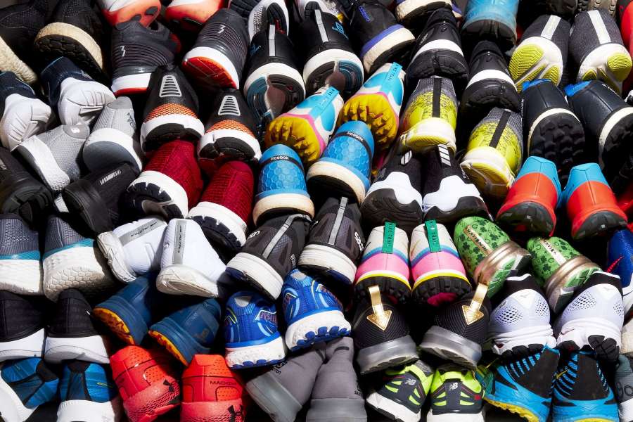 APICCAPS: производство, потребление и экспорт обуви в мире стабильно растет shoes