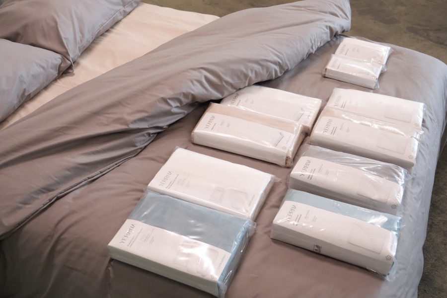 «Шуйские ситцы» - от ключевого партнера IKEA к созданию собственного бренда