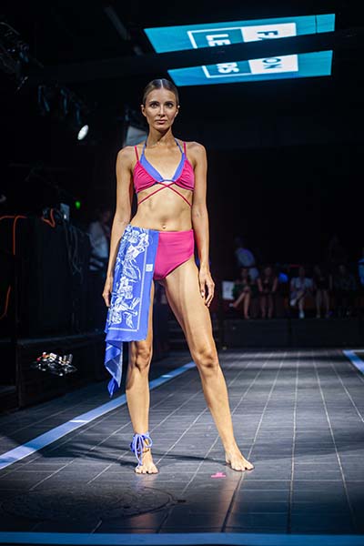 Fashion Leaders: цифровые платформы помогают отбирать лучших